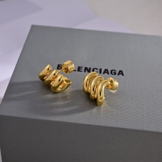 Balenciaga Earrings